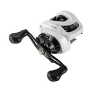 Miulika Baitcasting Reel Baitcaster Fishing Reel Fishing Supplies Ultralight High Speed Reel 17.6lb Max Drag Baitcasting Fishing Reel Left Hand